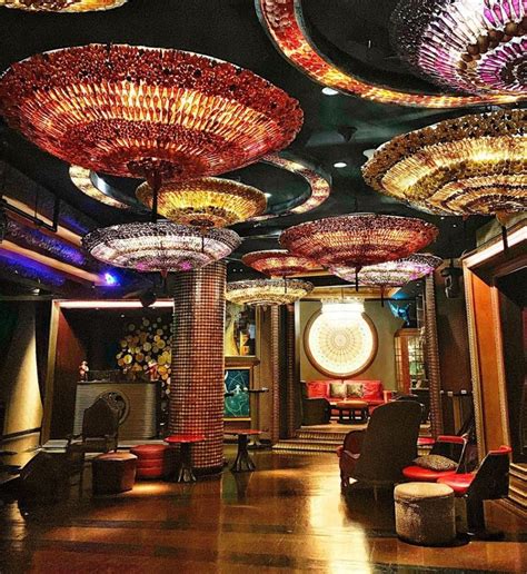 best clubs in makati